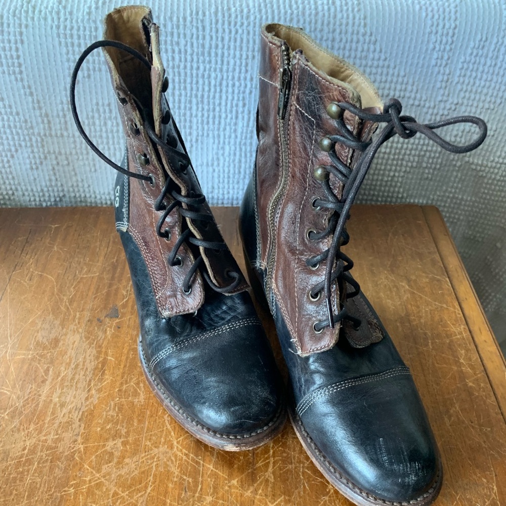 Bedstü boots